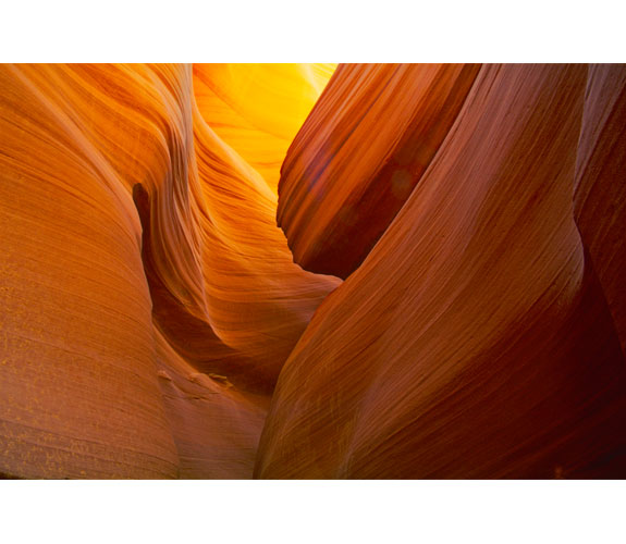 Rix Smith - "Lower Antelope Canyon"